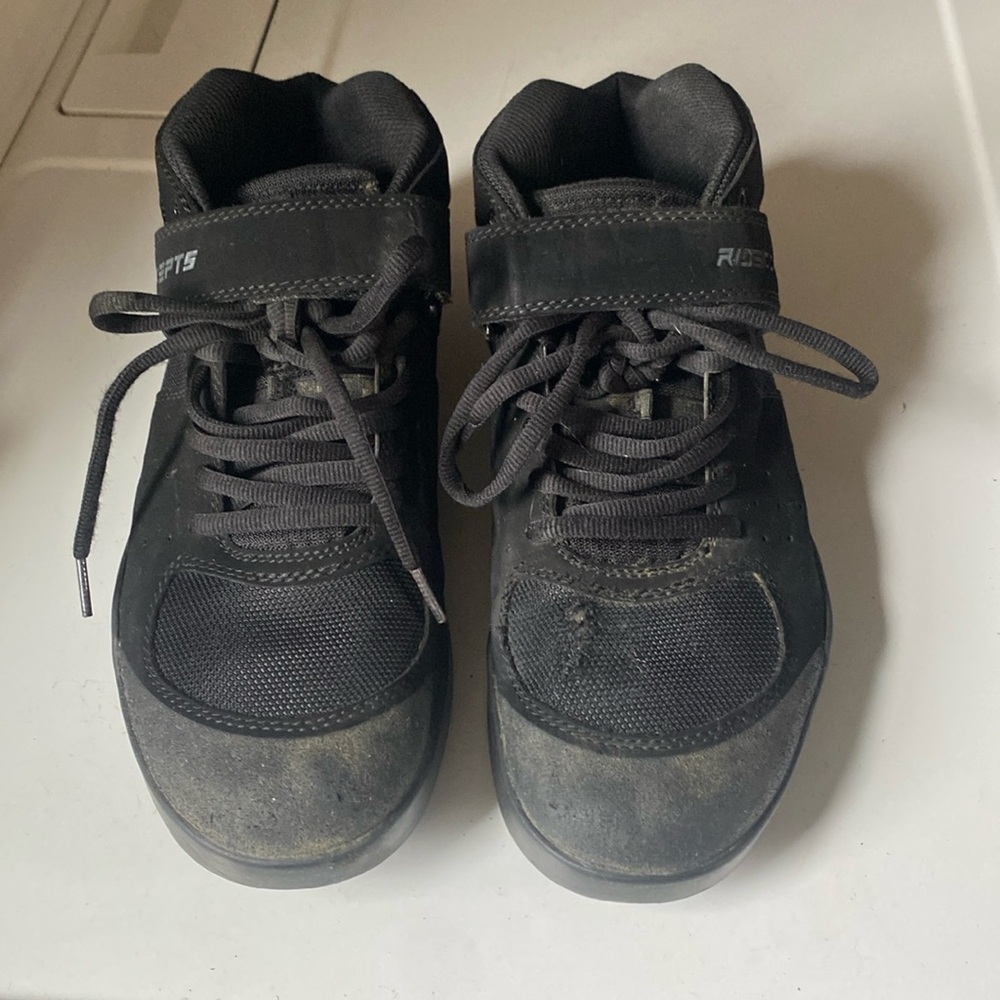 Ride Concepts MTB shoes